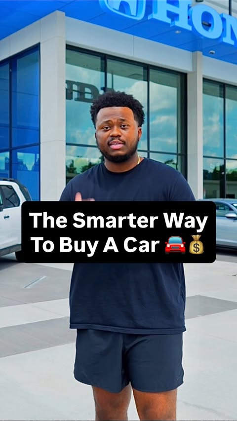 Instagram post by @iamgarnerted for Honda. Caption reads: [...] it could be your most expensive impulse.....