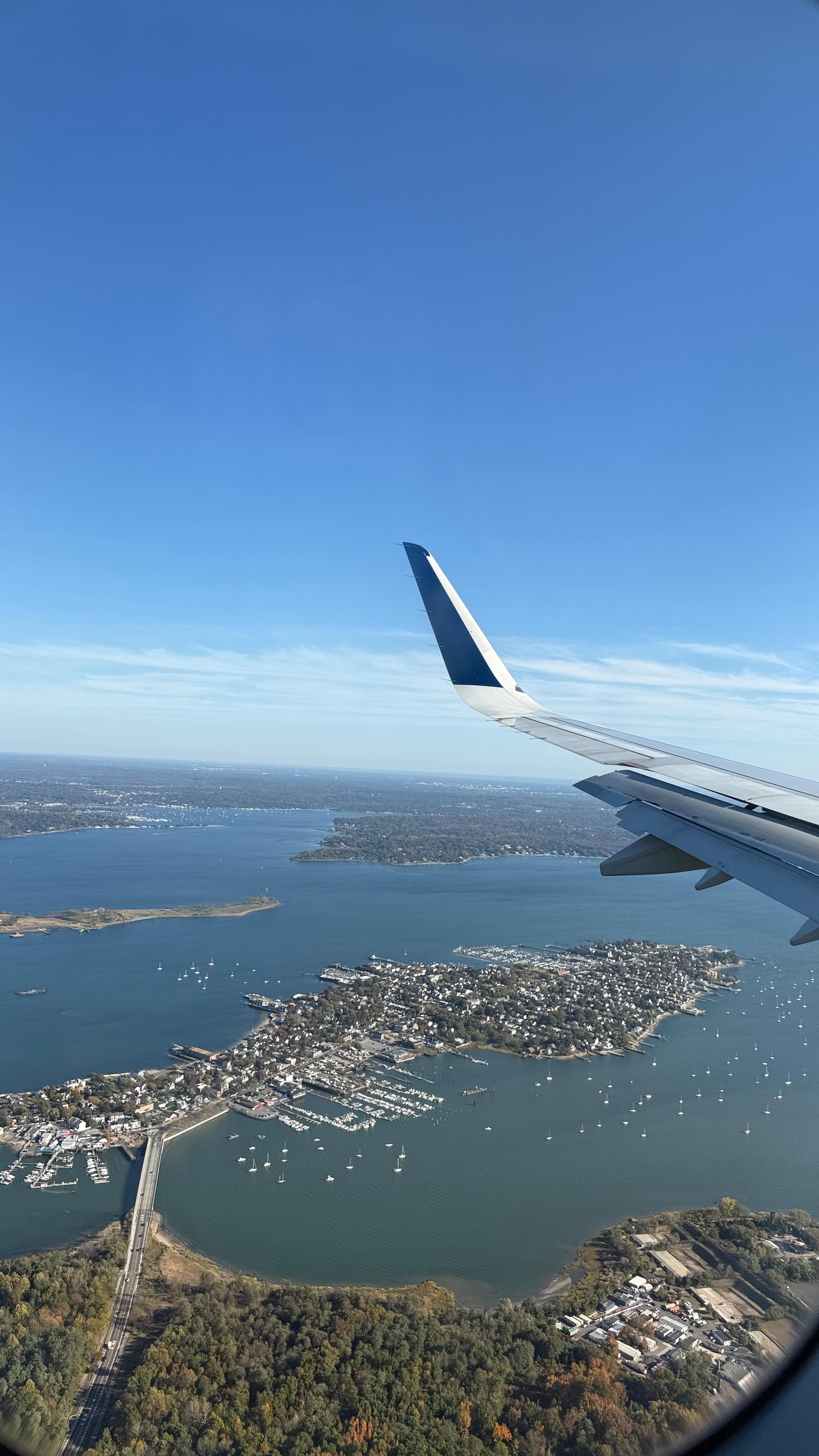 Instagram post by @annabhamm for Norwegian Cruise Line. Caption reads: this might be the best black friday deal out....