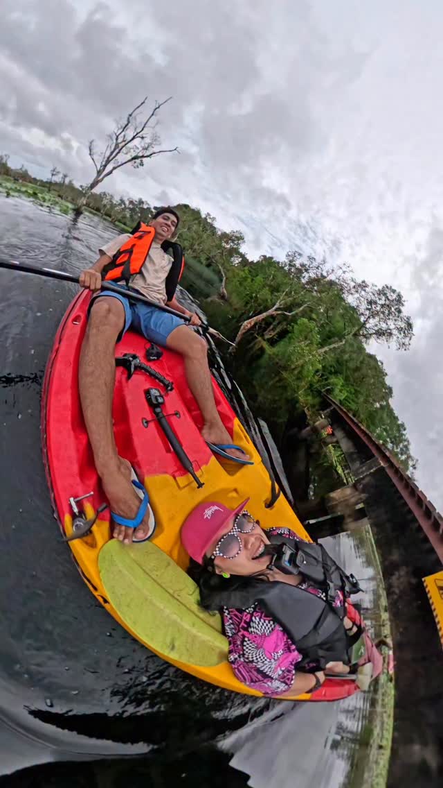 Instagram post by @wakegidzfpv for GoPro. Caption reads: Your GoPro Max2 lens is broken?? Don’t worry.. it....