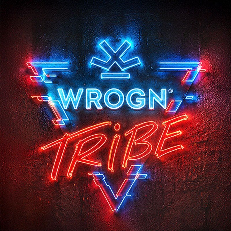 Wrogn