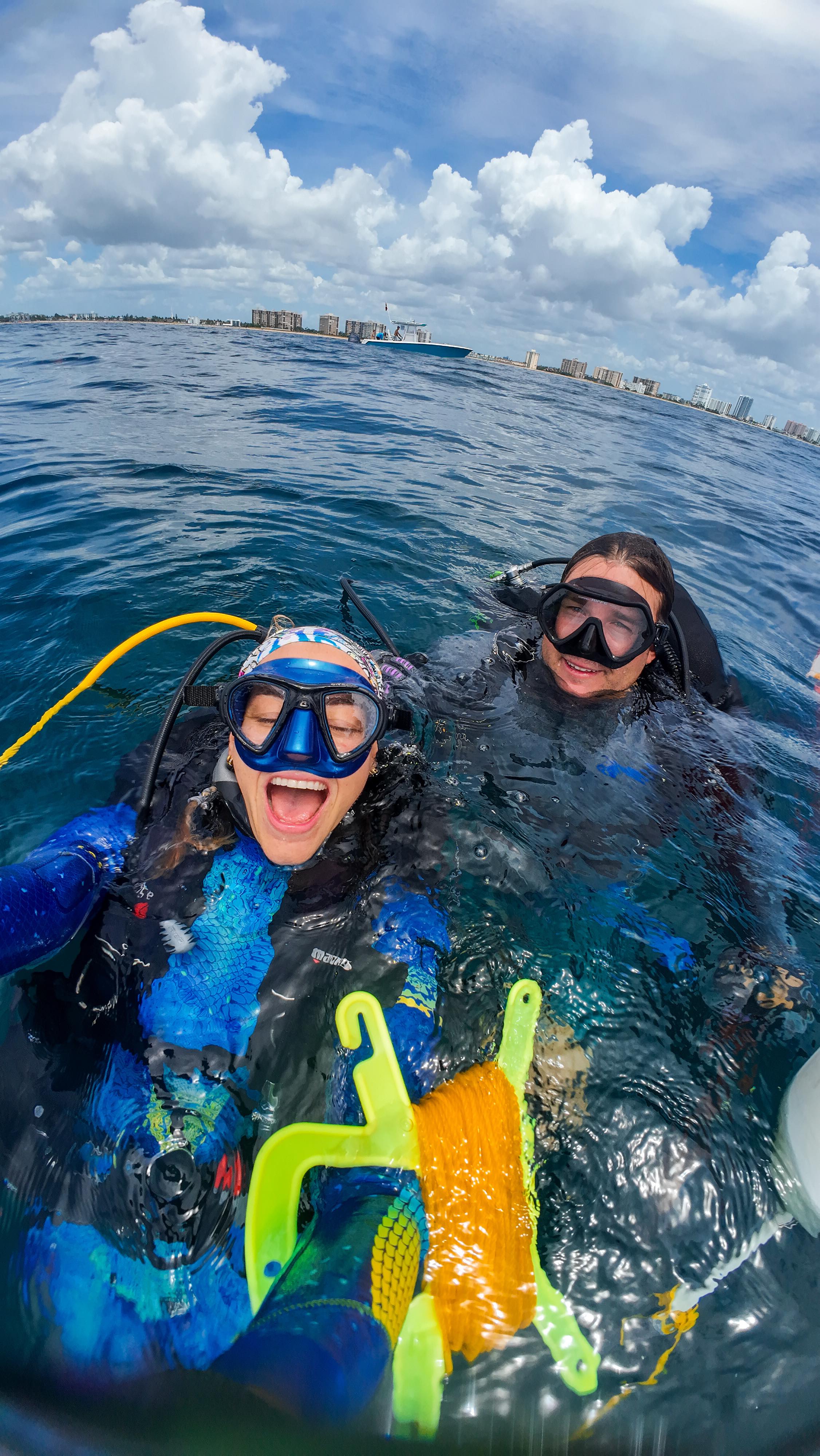 Instagram post by @camillapavann for Discover Boating. Caption reads: my best memories are on a boat! 🚤

Check out....