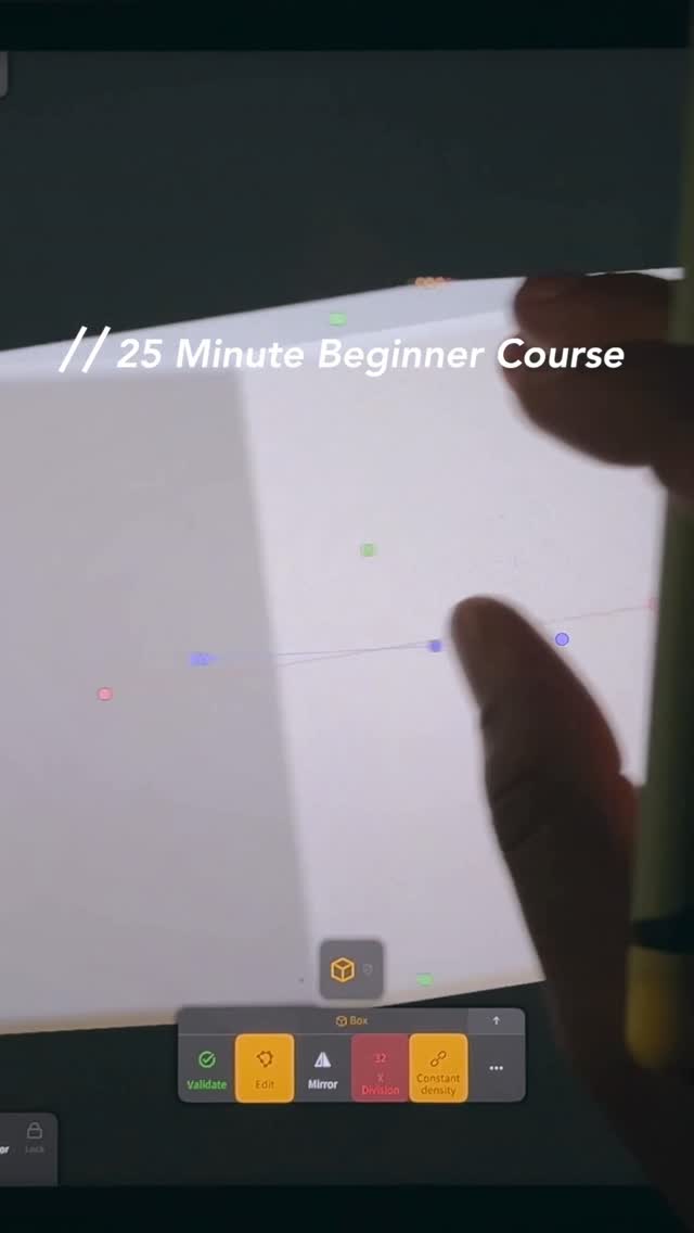 Instagram post by @drugfreedave for Skillshare. Caption reads: [...] Sculpt in less than 30 minutes on....