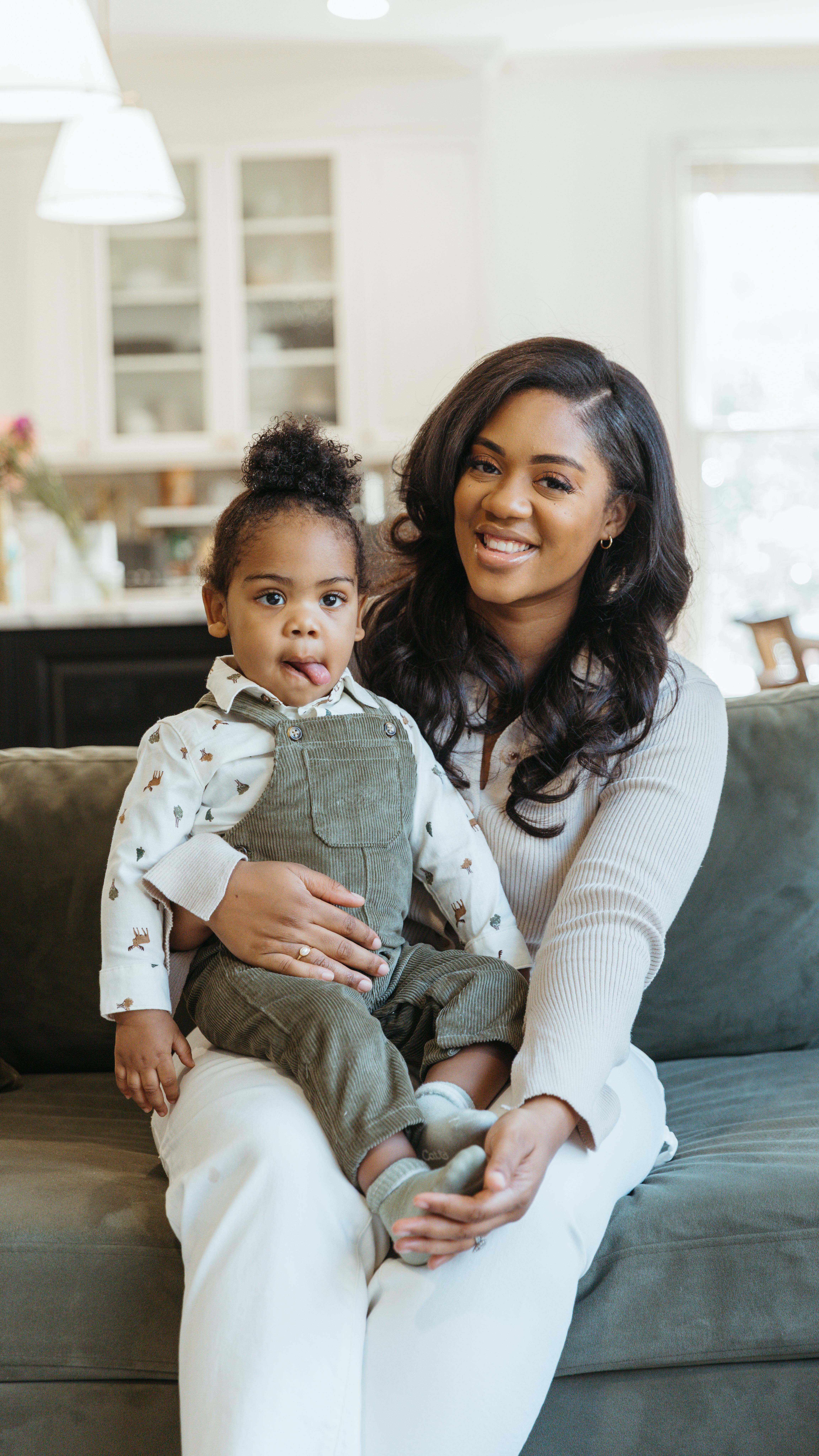 Instagram post by @trinitysierra for Ad Council. Caption reads: #sponsored Hot car deaths are 100% preventable—and....