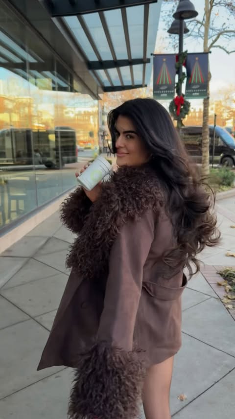 Instagram post by @seetorra for Nutrafol. Caption reads: @nutrafol is back in my routine, and she’s now at....