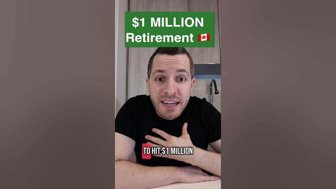 YouTube post by @CanadianTShirt for Questrade. Caption reads: [...] Portfolios 

Sponsored by  @Questrade   #ad....