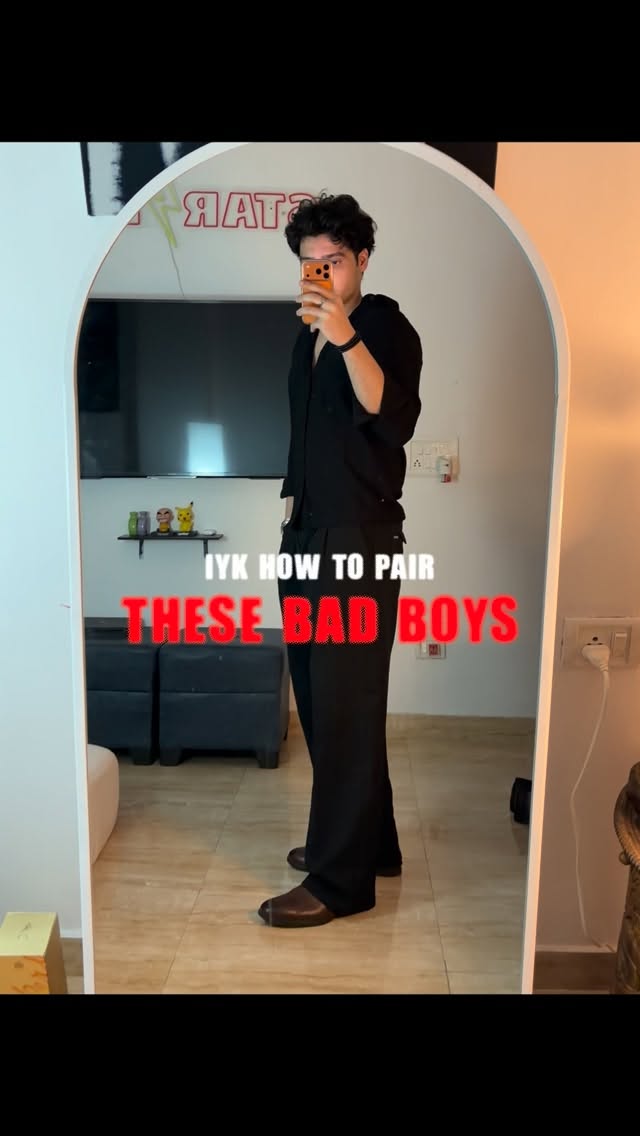 Instagram post by @soniii.xx for Snitch. Caption reads: @snitch.co.in just dropped their new sneaker....