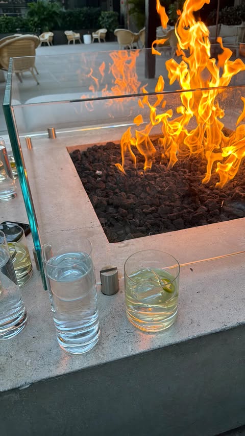 Instagram post by @jordynnmannino for Pureology. Caption reads: [...] forget to treat yourself this holiday season....