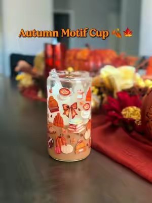 TikTok post by @just_jackiex for Sip-Sip Hooray!. Caption reads: [...] cup is the cutest thing ever from @Sip-Sip....