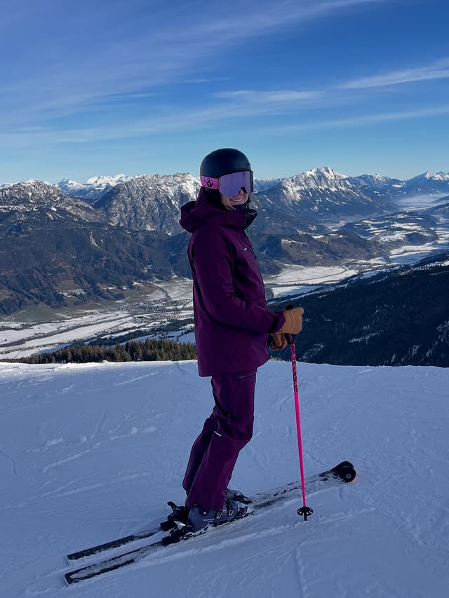 Instagram post by @twogirlswhoski for NAKED Optics. Caption reads: Wednesday baby - 2 more days until I can do this....