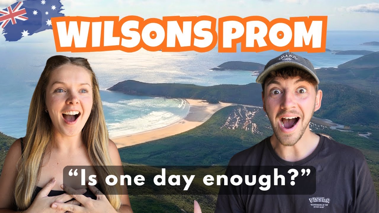 YouTube post by @Ashleighandluke for SafetyWing. Caption reads: [...] We travel with peace of mind thanks to....