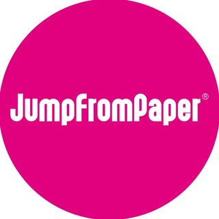 JumpFromPaper