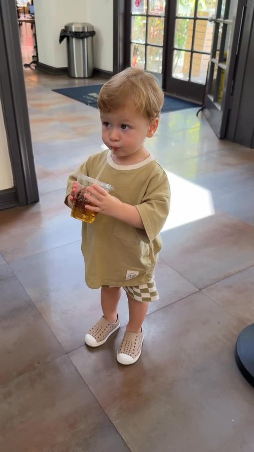 Instagram post by @laurenashleypatao for Evenflo. Caption reads: #ad Reminder that you still have time for the....