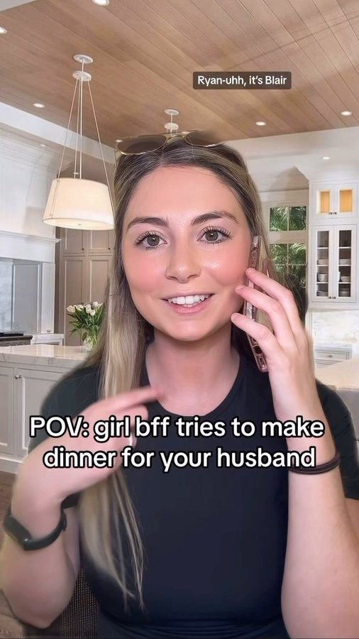 Instagram post by @celinaandhenry for EveryPlate. Caption reads: Go Jessica ! 🎉🥳 Try out @everyplate today for....