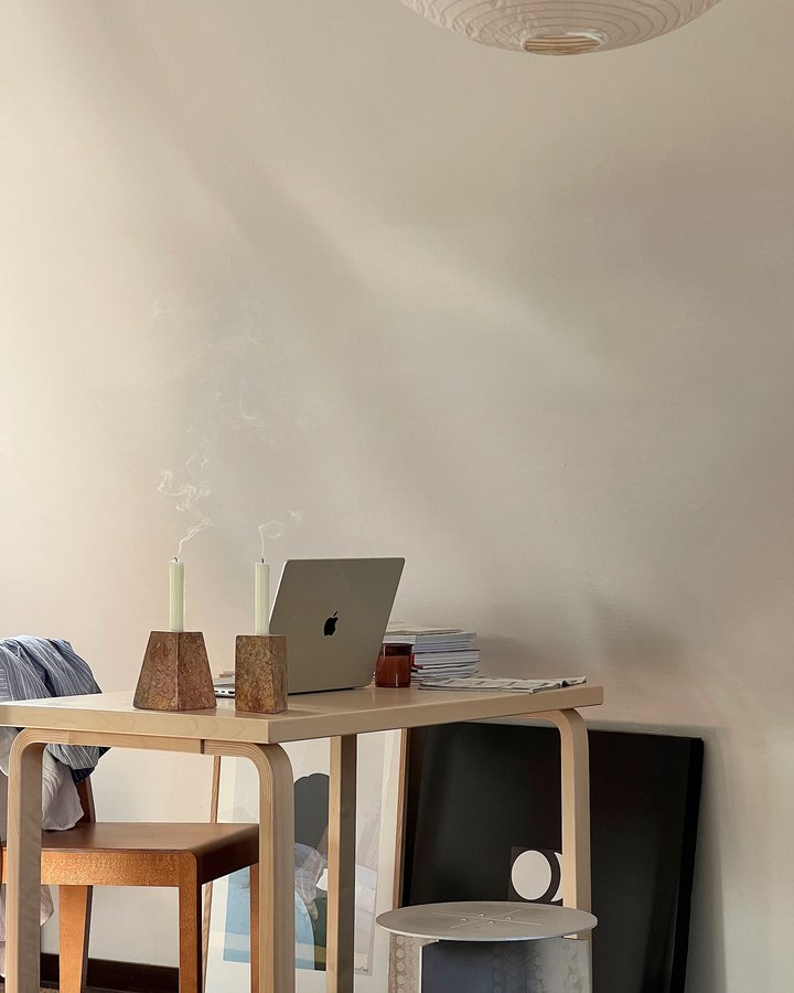 Instagram post by @imdavidkoe for Wall of Art. Caption reads: sunny sundays in may 🌞

ad | brand tags 🏷️.