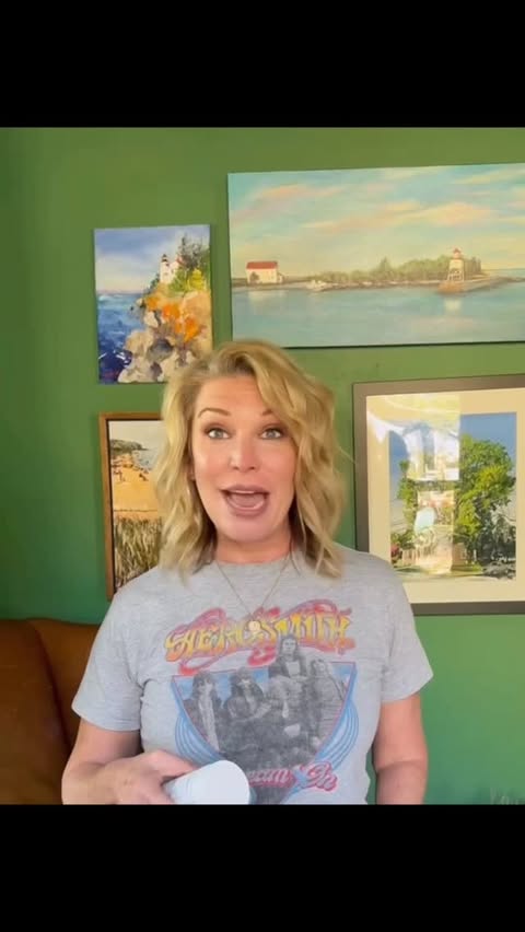 Instagram post by @jenhatmaker for Nutrafol. Caption reads: [...] Jen is owed the credit for the cut,....