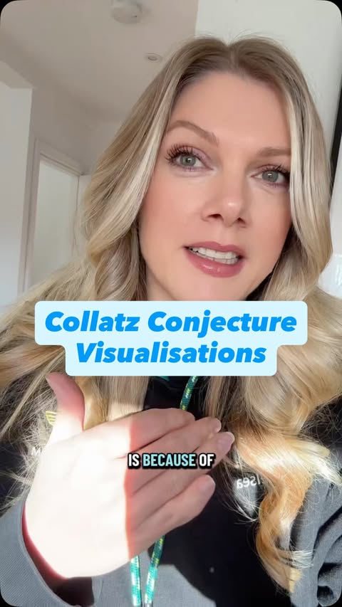 Instagram post by @mathschelsea for Brilliant.org. Caption reads: Try solve it, I dare you @brilliantorg 🖤 #maths....