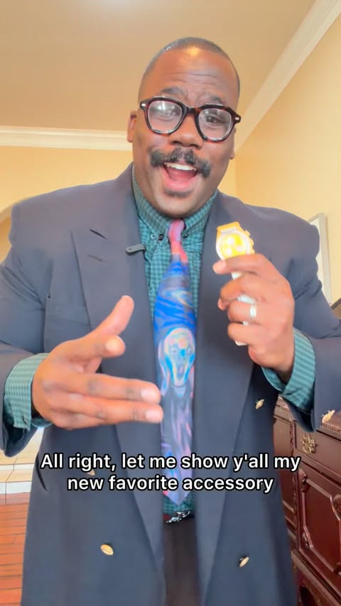 Instagram post by @dr.deejaysheart for SmallRig. Caption reads: Check the link in my bio to get yours! #smallrig....