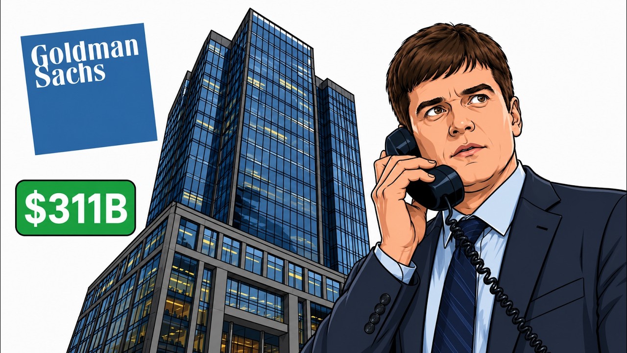 YouTube post by @MartikFinance for Webull. Caption reads: [...] them millions in fees. 📈 Invest with....
