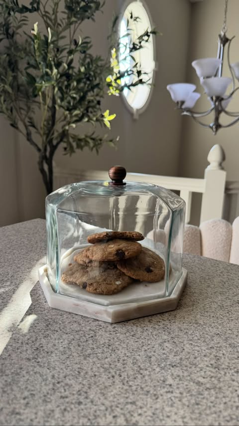 Instagram post by @maddycorbin for FabFitFun. Caption reads: a no plans morning & my winter @fabfitfun box....