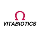 Vitabiotics logo