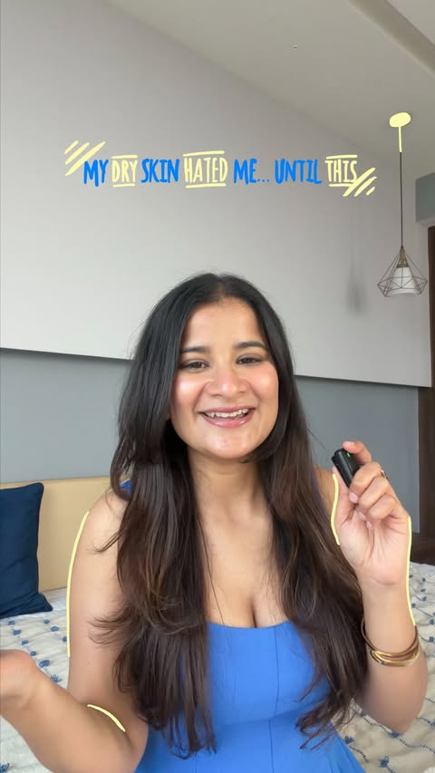 Instagram post by @thegaurisharma__ for Bepanthen. Caption reads: [...] healthy, soothed skin you can trust.....