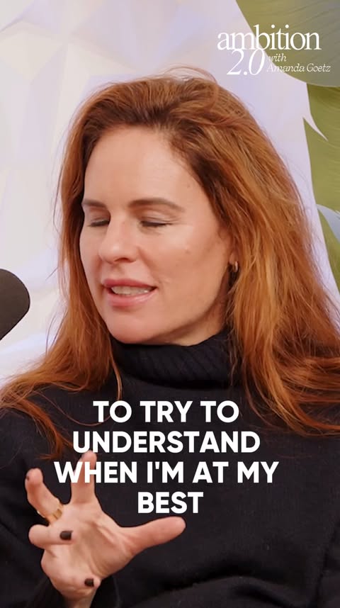 Instagram post by @erika for Girlboss. Caption reads: If you've been moving on autopilot lately, here....