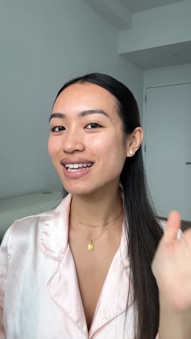 Instagram post by @its.shiny for Dots for Spots. Caption reads: [...] I have tips and tricks to share now....