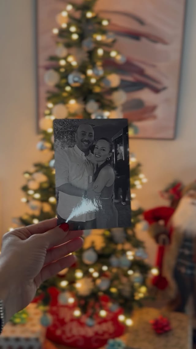 Instagram post by @merhabaamericaa for FreePrints. Caption reads: Sweet memories 💕🫠 with @freeprints Check out....