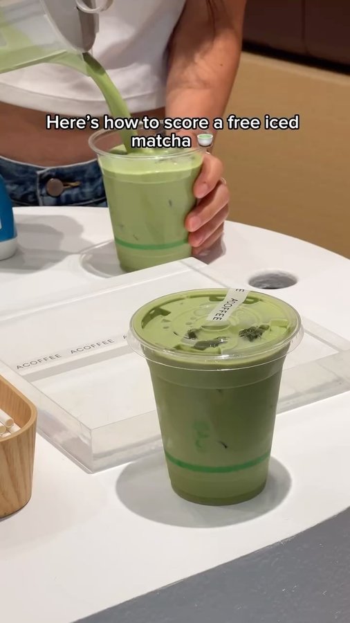 Instagram post by @alexsfoodieadventures for July. Caption reads: [...] this January in Melbourne!

Head to July....