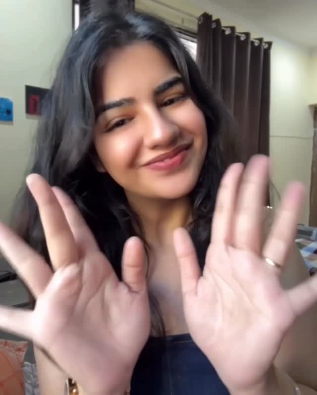 Instagram post by @yoginiaroraofficial for MyMuse. Caption reads: [...] you know yourself well. Good news is....