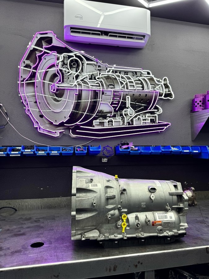 Instagram post by @appliedtorquesolutions for Dodge. Caption reads: [...] all the support on our program! 🙌🏼 #dodge....