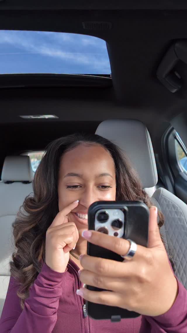 Instagram post by @fittuation for Women's Best. Caption reads: pov: your dad is your accountability....