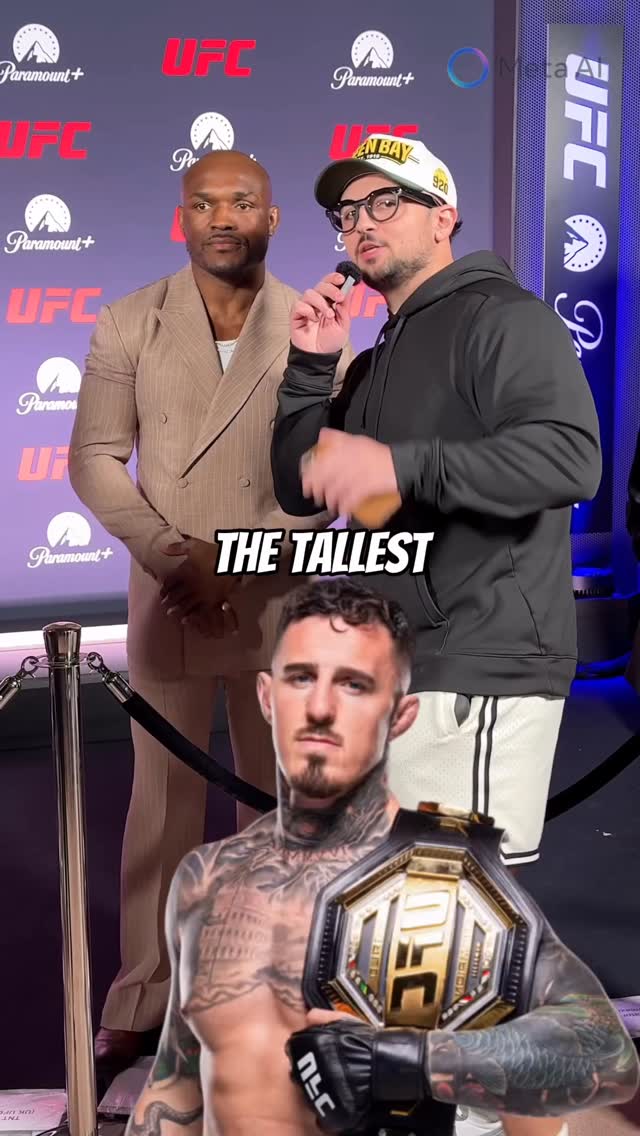 Instagram post by @joe.felixx for Meta. Caption reads: Did you know the answer? 🔥 @meta @meta @ufc....