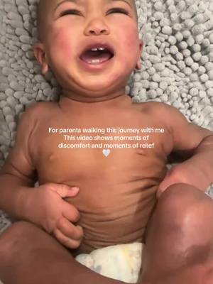 TikTok post by @carmonaclan for Healed By The Ocean. Caption reads: mybfamilynandni have been using @Healed By The....