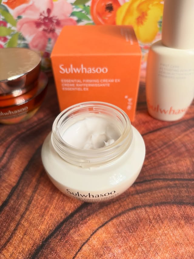 Instagram post by @testerweezy for Beautytap. Caption reads: I’m in my late 40s, and I’ve started noticing more....