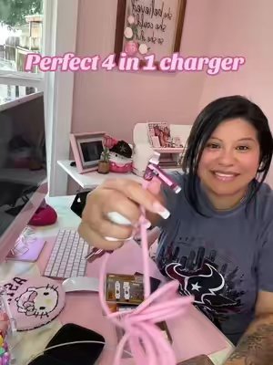 TikTok post by @lovely_mz_maribel for Mfish Tech Inc. Caption reads: [...] @mfish tech inc.