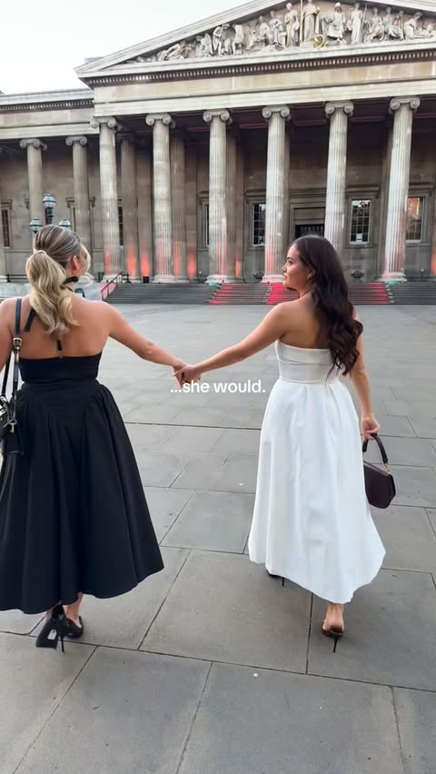 Instagram post by @lucpalmer for Hair Syrup. Caption reads: my first reel & a very VERY special....