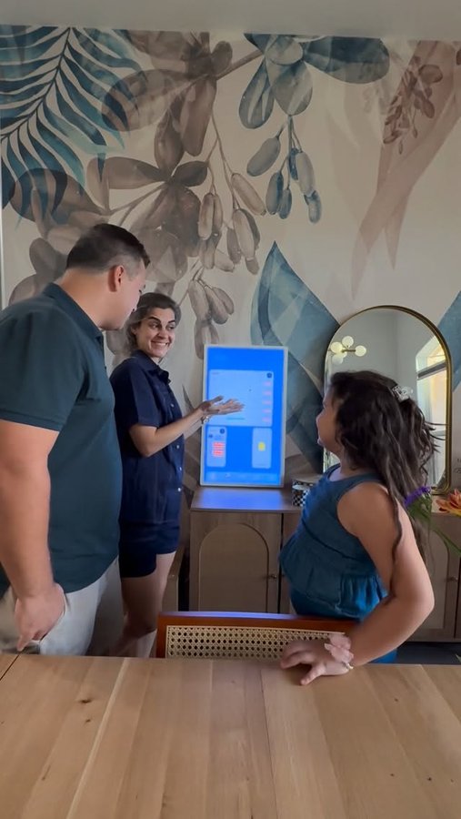 Instagram post by @life.as.eda for Cozyla. Caption reads: [...] was totally me… until I discovered the....