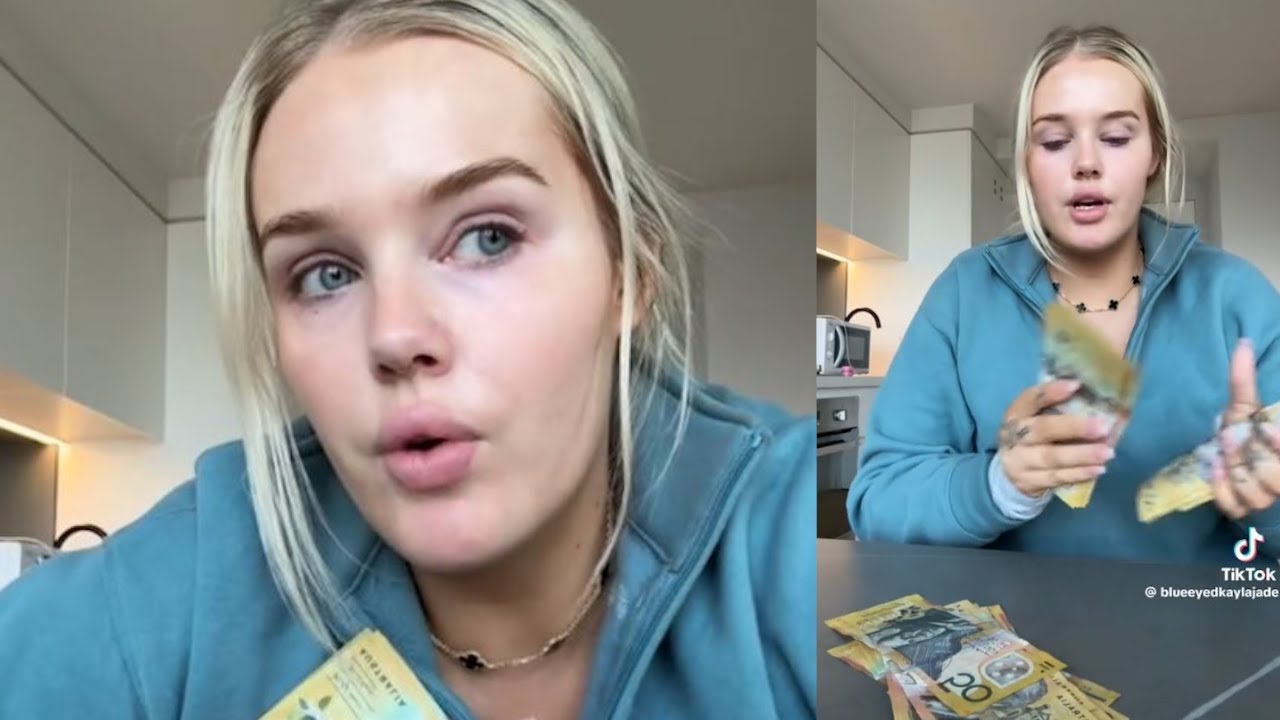 YouTube post by @alexandergrace5350 for Thinkific. Caption reads: The Secret That Changes How You See Women.