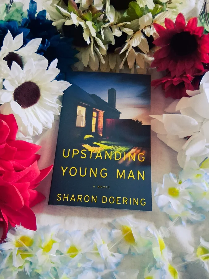 Instagram post by @nerdy_book_lover_1987 for Disney Publishing Worldwide. Caption reads: 💛💚 Book Tour 💛💚

💭 What is something your....