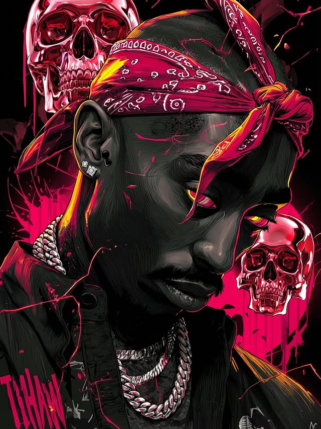 Instagram post by @made.by.jay.ai for Freepik. Caption reads: [...] by @higgsfield.ai @higgsfield.creators....