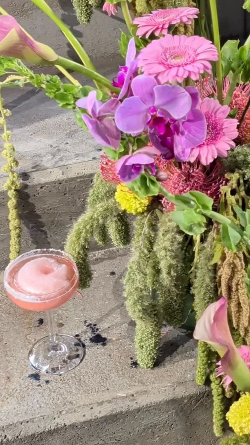 Instagram post by an influencer for Google Pixel. Caption reads: [...] Berlin celebrating the new @googlepixel 10.