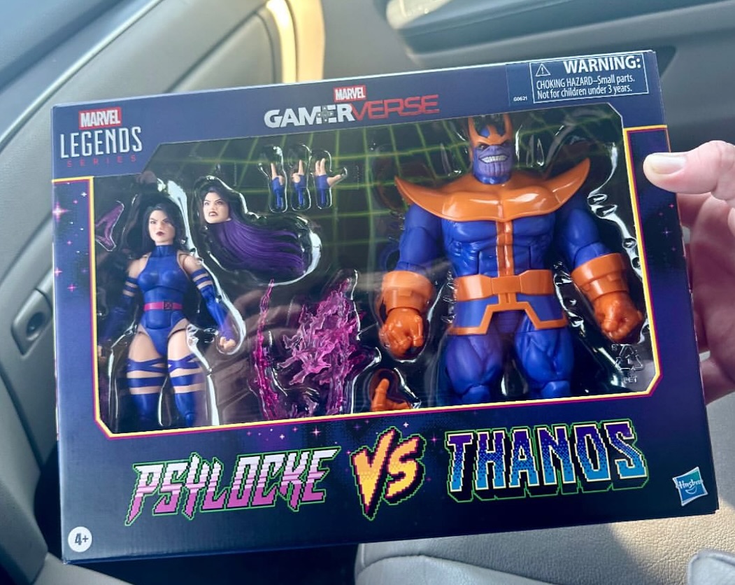 Instagram post by @toyshiz for Target. Caption reads: NOW HITTING TARGET STORES #ad

Shout to....