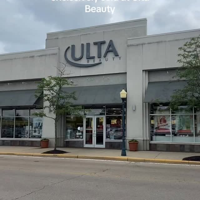 Instagram post by @makeupbygermany for LIVE TINTED. Caption reads: #ultabeautypartner My top beauty favorites....