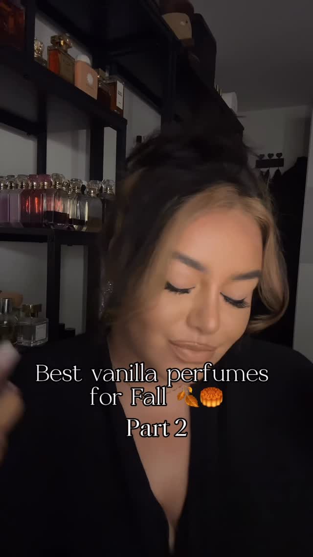 Instagram post by @kimberley.sillage for Elyon Dubai. Caption reads: Part 2 of my absolute favorite, sweet and cozy....