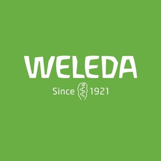 Weleda logo