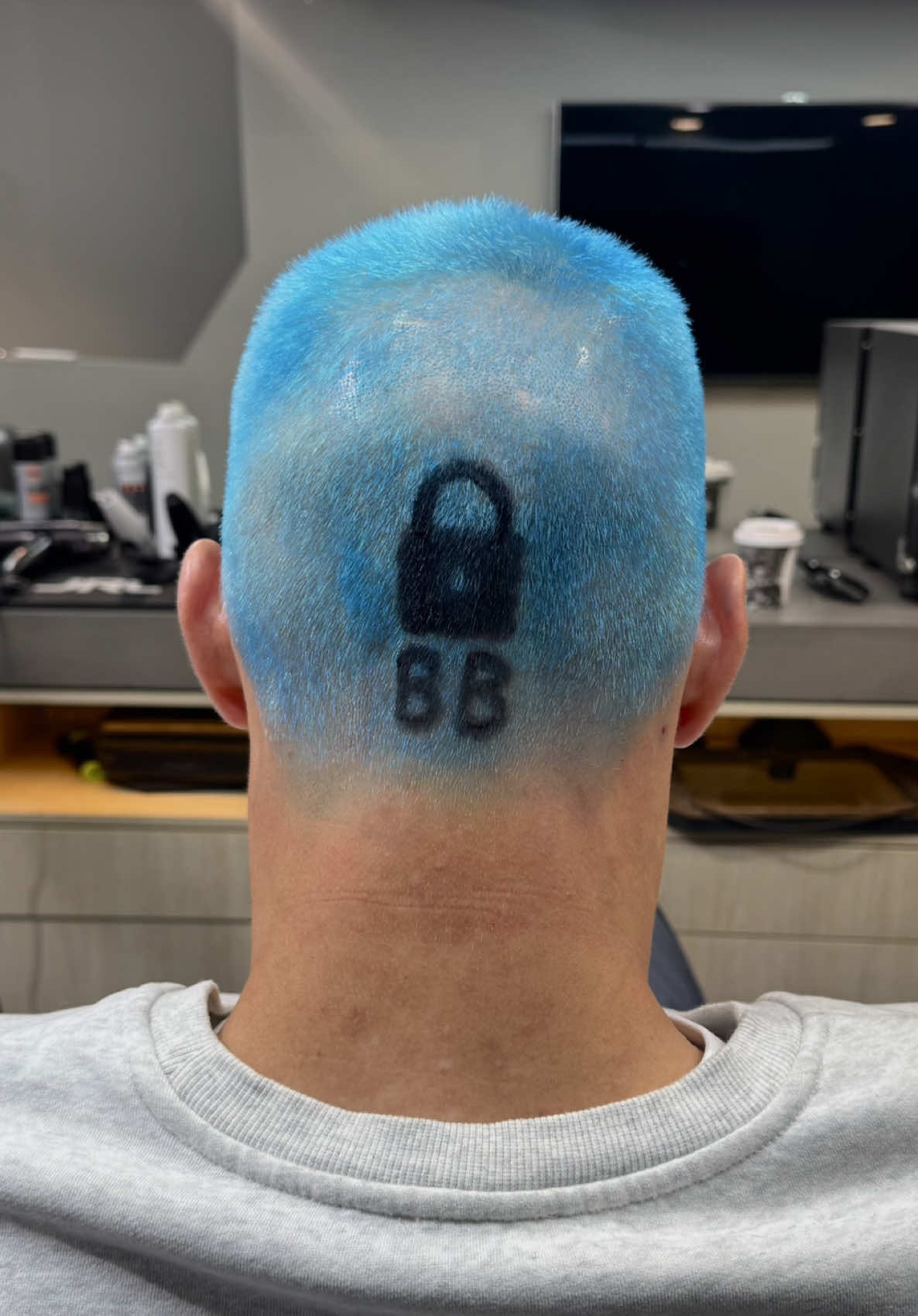 TikTok post by @rorylobb7 for BondiBoost. Caption reads: Locking in with @BondiBoost like never before.....