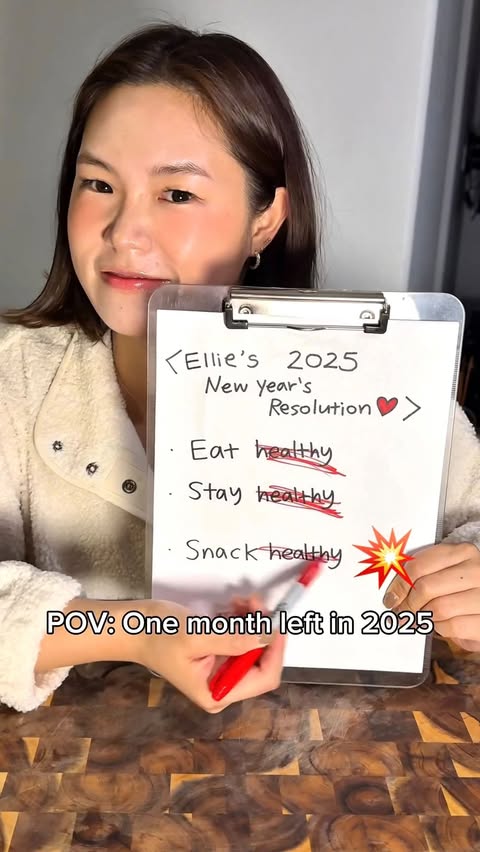 Instagram post by @lecubsusa for UrthBox. Caption reads: [...] 2025 resolutions? 🥹

#sponsored 
My UrthBox....