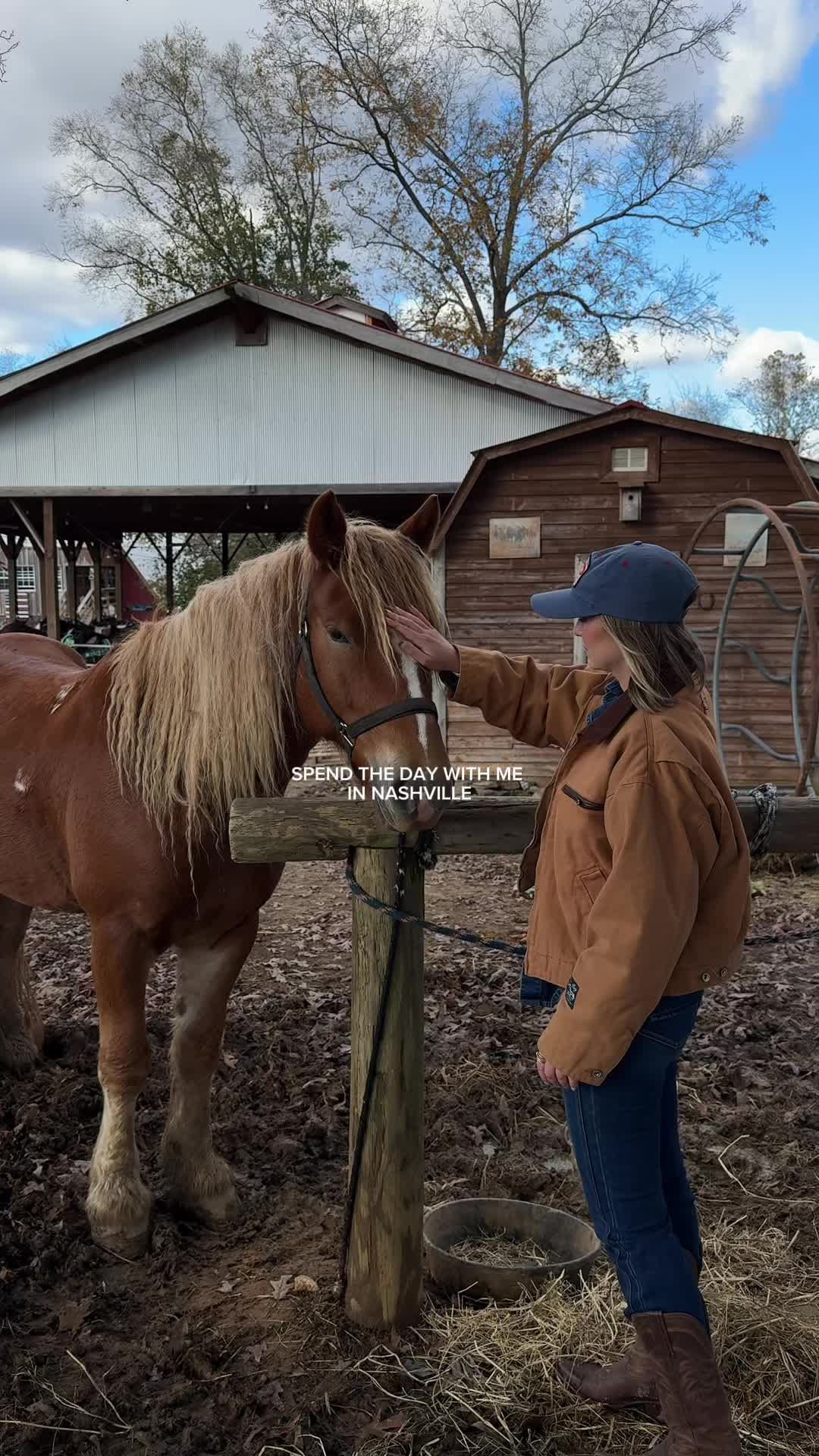 TikTok post by @jessicagirodd for Hum Nutrition. Caption reads: the most perfect day!! @Hum Nutrition Shop....