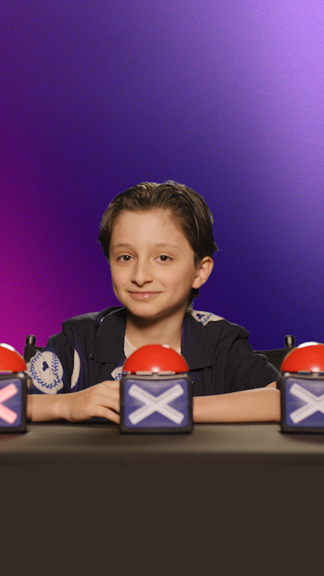 Instagram post by @disneywizardsseries for Disney Channel. Caption reads: step inside @max.matenko's mind… if you dare 😅💭....